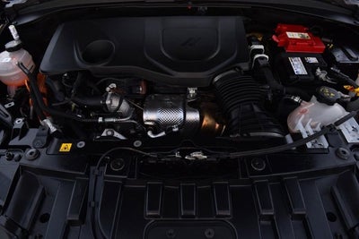 2024 Dodge Hornet R/T