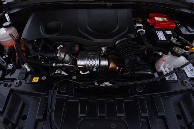 2024 Dodge Hornet R/T