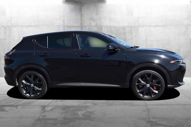 2024 Dodge Hornet R/T