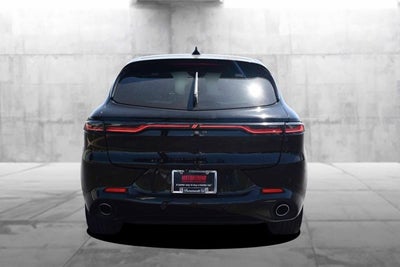 2024 Dodge Hornet R/T
