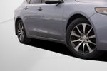 2015 Acura TLX 4dr Sdn FWD