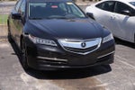 2016 Acura TLX Tech