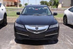 2016 Acura TLX Tech