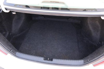 2012 Honda Civic Sdn LX
