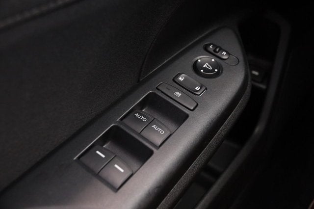 2016 Honda Civic Sedan EX