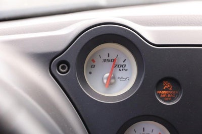 2005 Dodge Viper SRT10