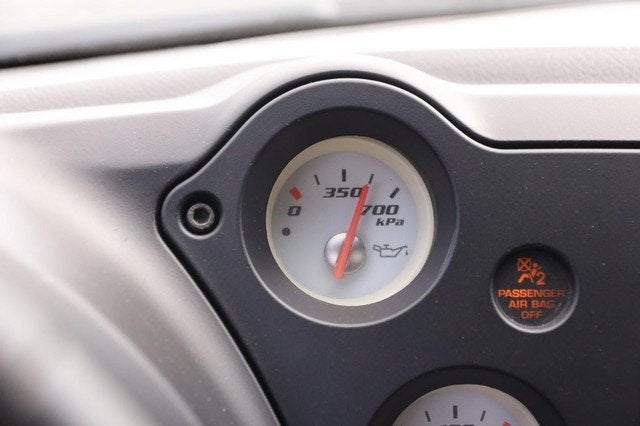 2005 Dodge Viper SRT10