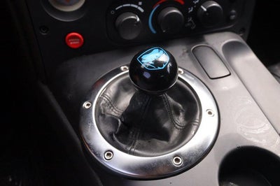 2005 Dodge Viper SRT10