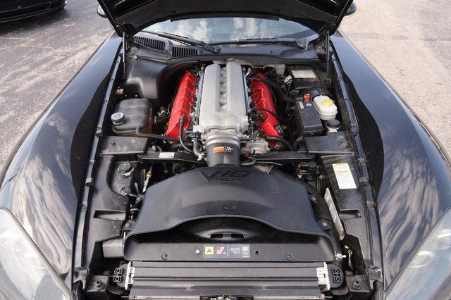 2005 Dodge Viper SRT10