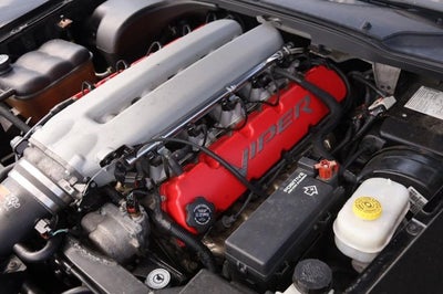 2005 Dodge Viper SRT10