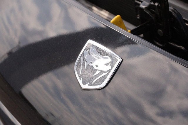 2005 Dodge Viper SRT10