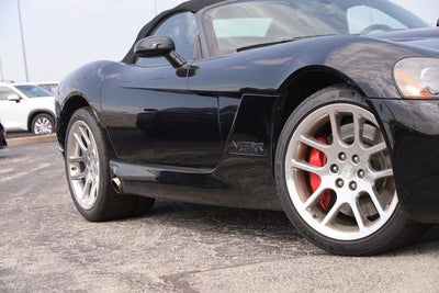 2005 Dodge Viper SRT10