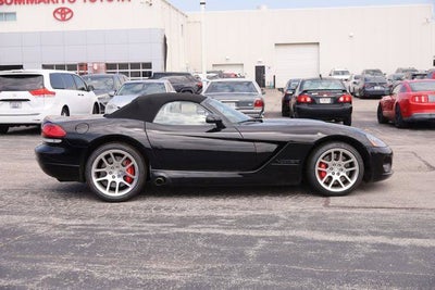 2005 Dodge Viper SRT10