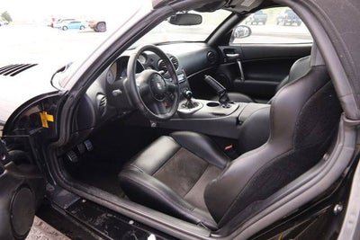 2005 Dodge Viper SRT10
