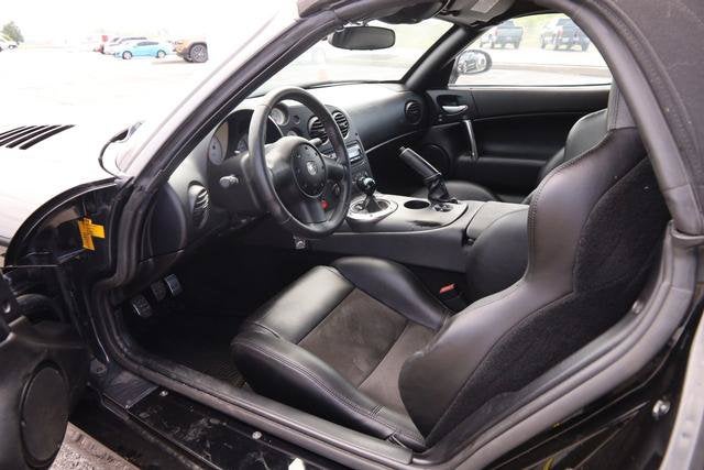 2005 Dodge Viper SRT10