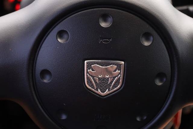 2005 Dodge Viper SRT10
