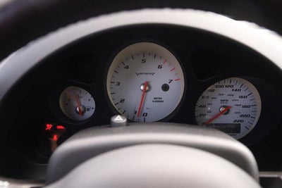 2005 Dodge Viper SRT10