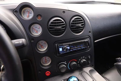 2005 Dodge Viper SRT10