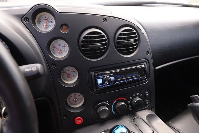 2005 Dodge Viper SRT10
