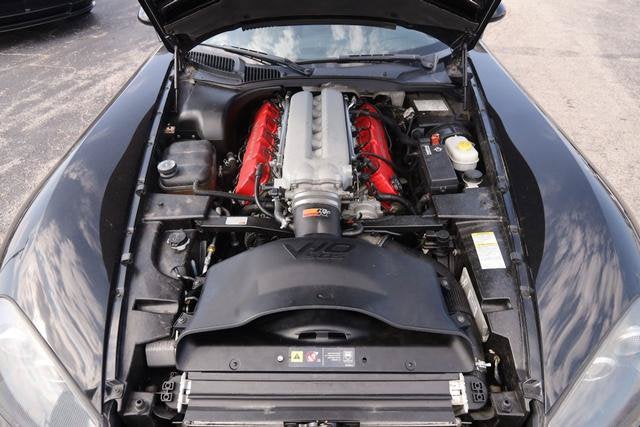 2005 Dodge Viper SRT10