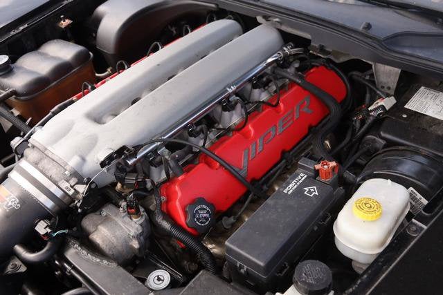 2005 Dodge Viper SRT10