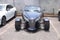 2001 Plymouth Prowler 2dr Roadster
