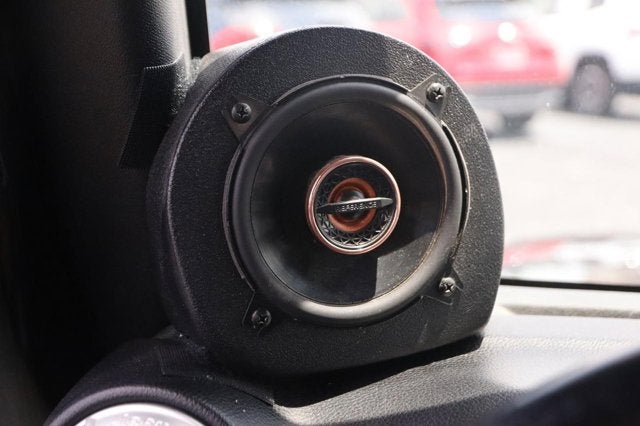 2016 Jeep Wrangler Rubicon