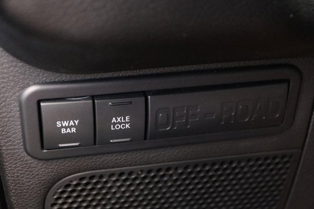 2016 Jeep Wrangler Rubicon