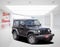 2016 Jeep Wrangler Rubicon