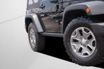2016 Jeep Wrangler Rubicon