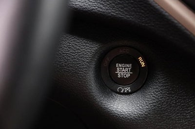 2017 Jeep Cherokee High Altitude