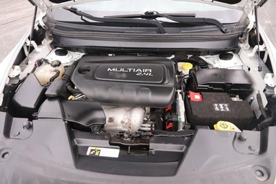 2017 Jeep Cherokee High Altitude