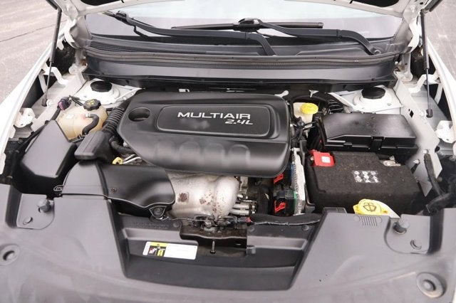 2017 Jeep Cherokee High Altitude