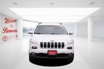 2017 Jeep Cherokee High Altitude