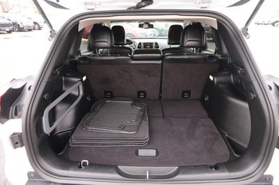 2017 Jeep Cherokee High Altitude