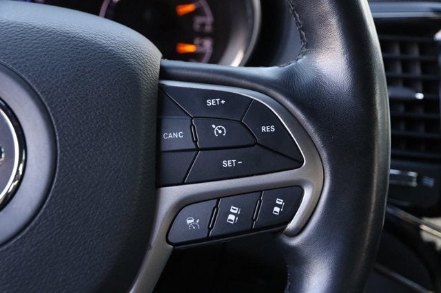 2021 Jeep Grand Cherokee High Altitude