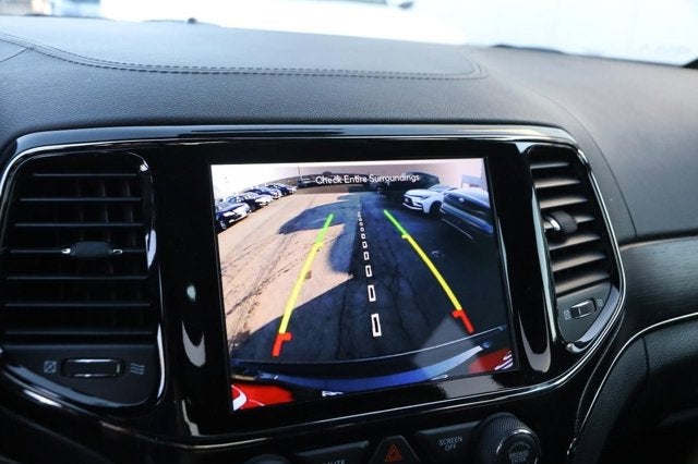 2021 Jeep Grand Cherokee High Altitude