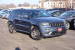 2021 Jeep Grand Cherokee High Altitude
