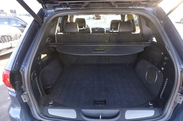 2021 Jeep Grand Cherokee High Altitude