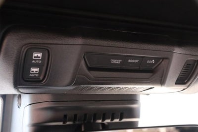 2025 Jeep Wrangler Rubicon X