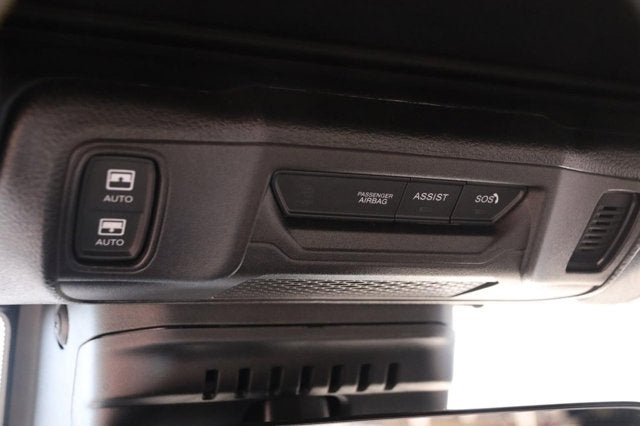 2025 Jeep Wrangler Rubicon X