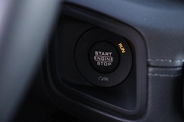 2025 Jeep Wrangler Rubicon X