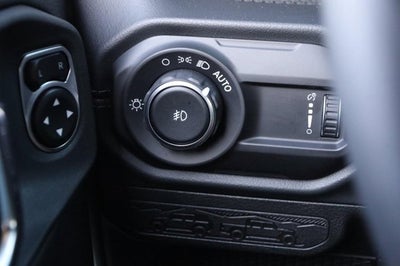 2025 Jeep Wrangler Rubicon X