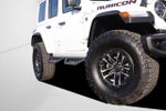 2025 Jeep Wrangler Rubicon X