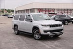 2023 Jeep Wagoneer L Series II