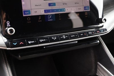 2023 Jeep Wagoneer L Series II