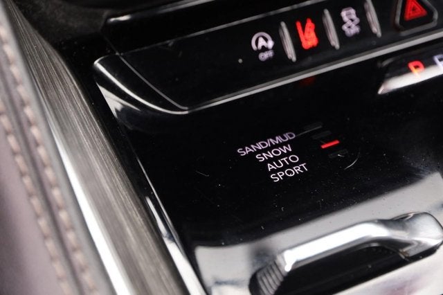 2023 Jeep Wagoneer L Series II