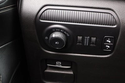 2023 Jeep Wagoneer L Series II