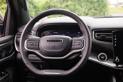 2023 Jeep Wagoneer L Series II