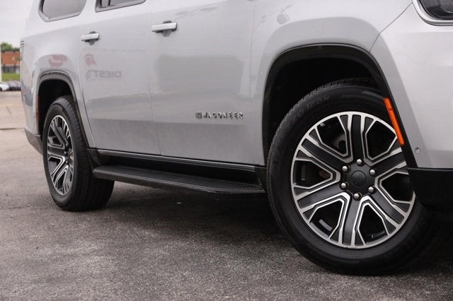 2023 Jeep Wagoneer L Series II